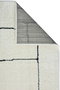 Conceptum Jung 7183 Alfombra Crema 80 x 150 cm